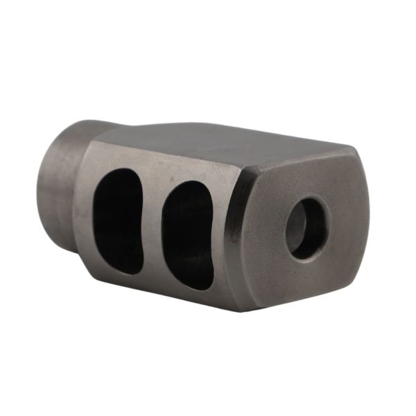 "350 Mighty Tamer" 350 Legend Muzzle Brake - Image 5
