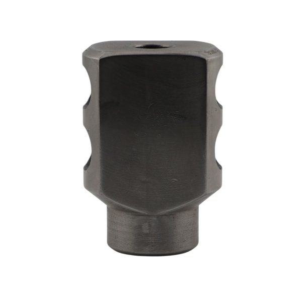 "350 Mighty Tamer" 350 Legend Muzzle Brake - Image 4
