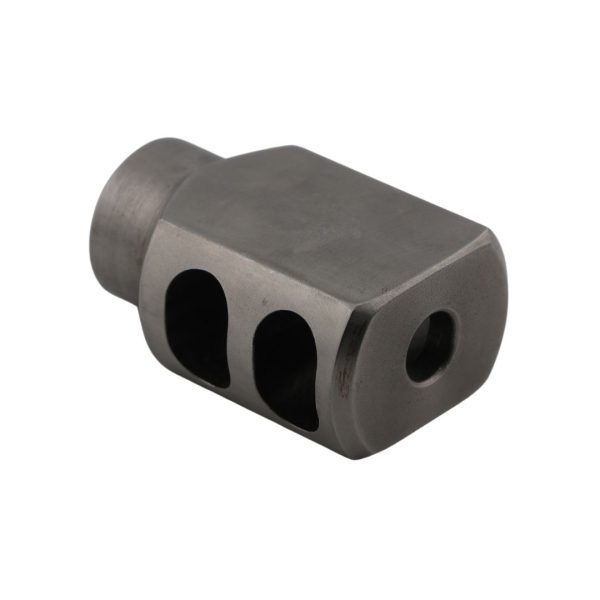 "350 Mighty Tamer" 350 Legend Muzzle Brake