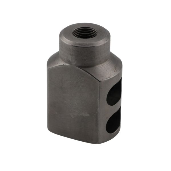 "350 Mighty Tamer" 350 Legend Muzzle Brake - Image 3