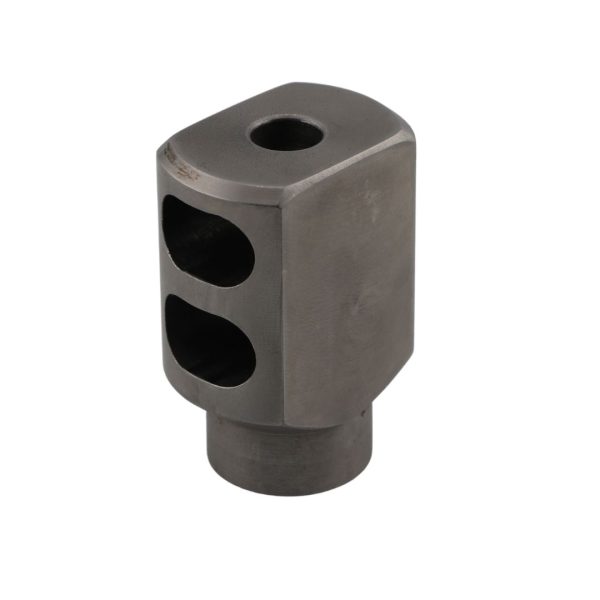 "350 Mighty Tamer" 350 Legend Muzzle Brake - Image 2