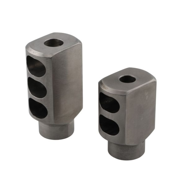 "450 Mighty Tamer" 450 Bushmaster Muzzle Brake - Image 8
