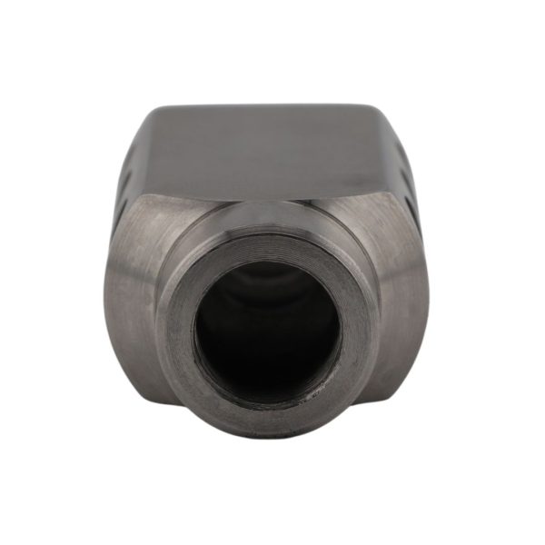 "450 Mighty Tamer" 450 Bushmaster Muzzle Brake - Image 7
