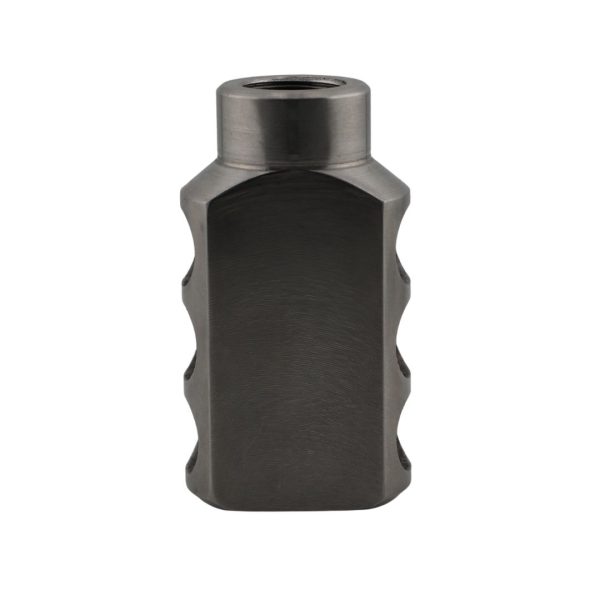 "450 Mighty Tamer" 450 Bushmaster Muzzle Brake - Image 4