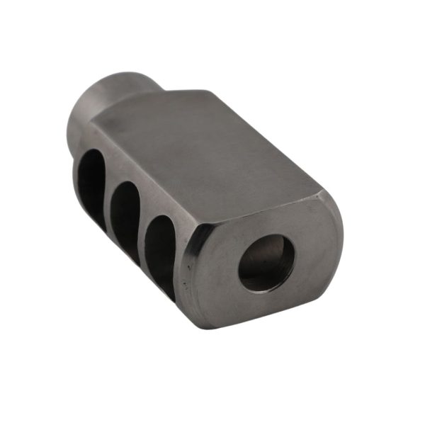 "450 Mighty Tamer" 450 Bushmaster Muzzle Brake