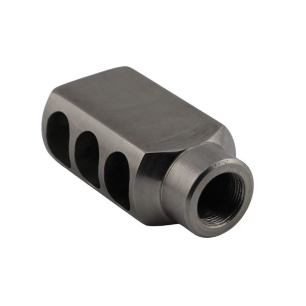 "450 Mighty Tamer" 450 Bushmaster Muzzle Brake - Image 6
