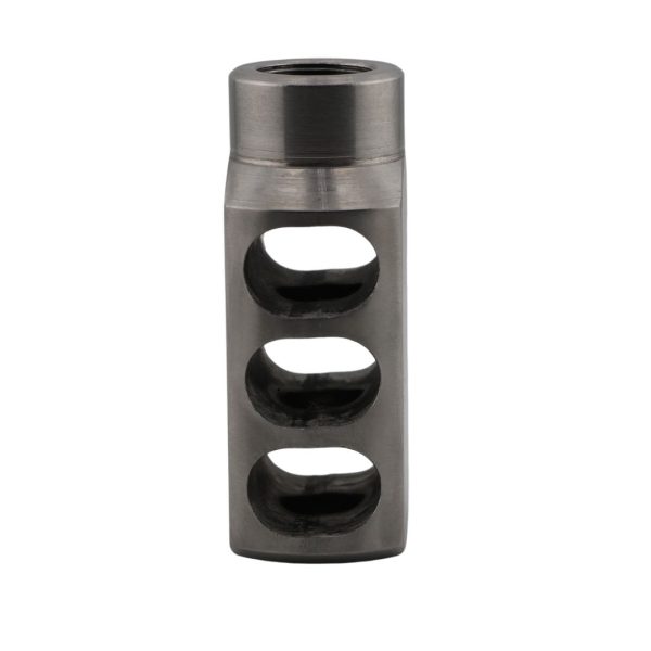 "450 Mighty Tamer" 450 Bushmaster Muzzle Brake - Image 5