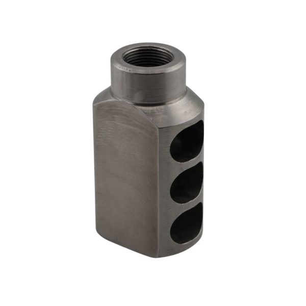 "450 Mighty Tamer" 450 Bushmaster Muzzle Brake - Image 3