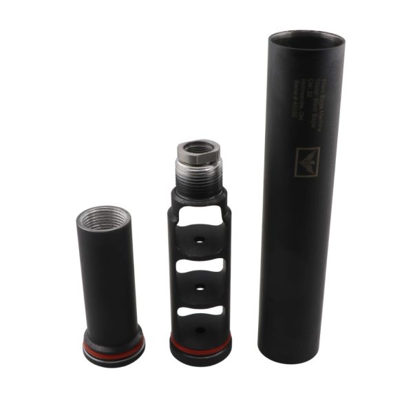 Black Eagle - Image 6