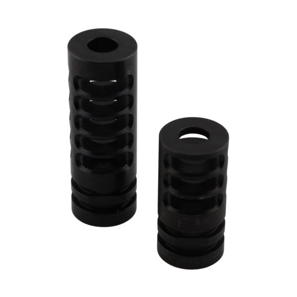 "Eagle Tamer" Muzzle Brake - Image 7
