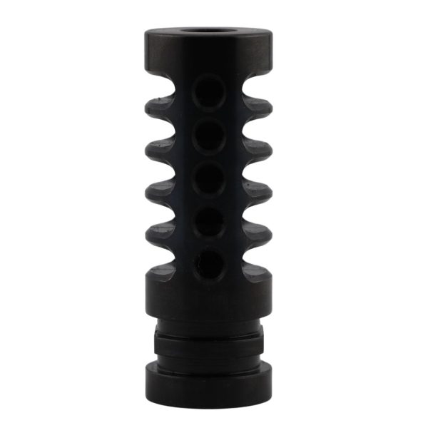"Eagle Tamer" Muzzle Brake - Image 3