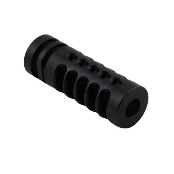 "Eagle Tamer" Muzzle Brake