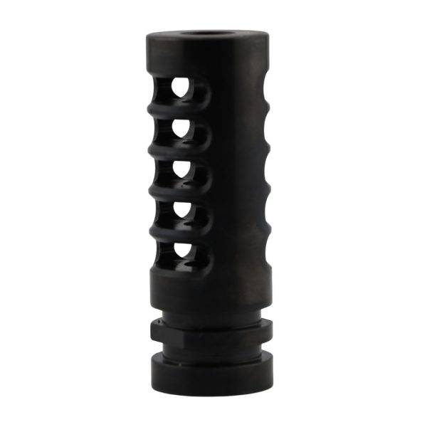 "Eagle Tamer" Muzzle Brake - Image 2
